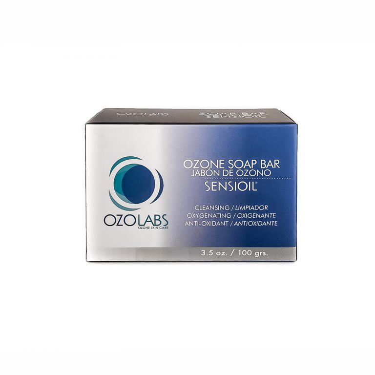 OzoneSoap