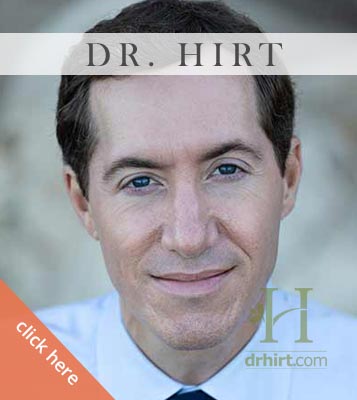 Dr Hirt
