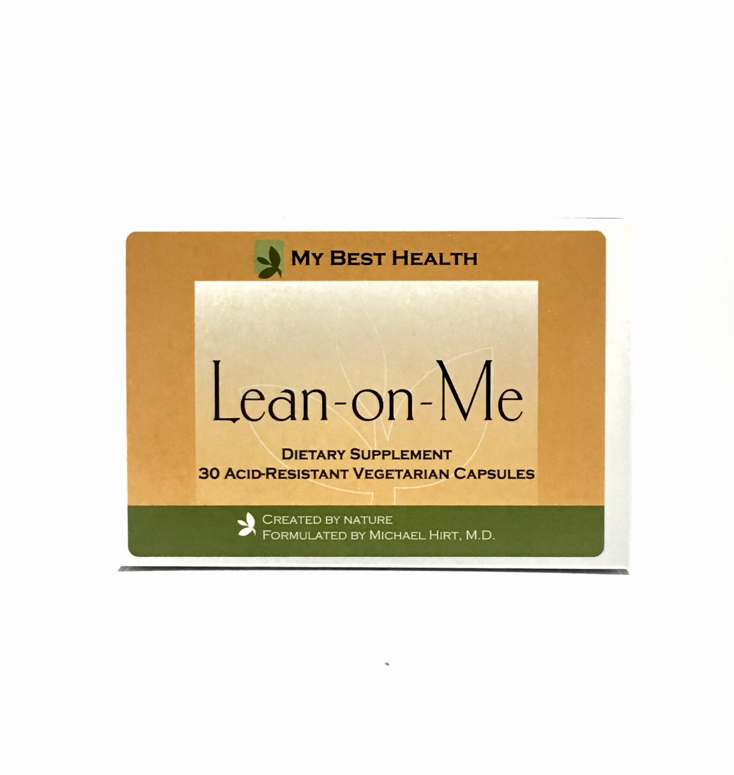 LeanOnMe
