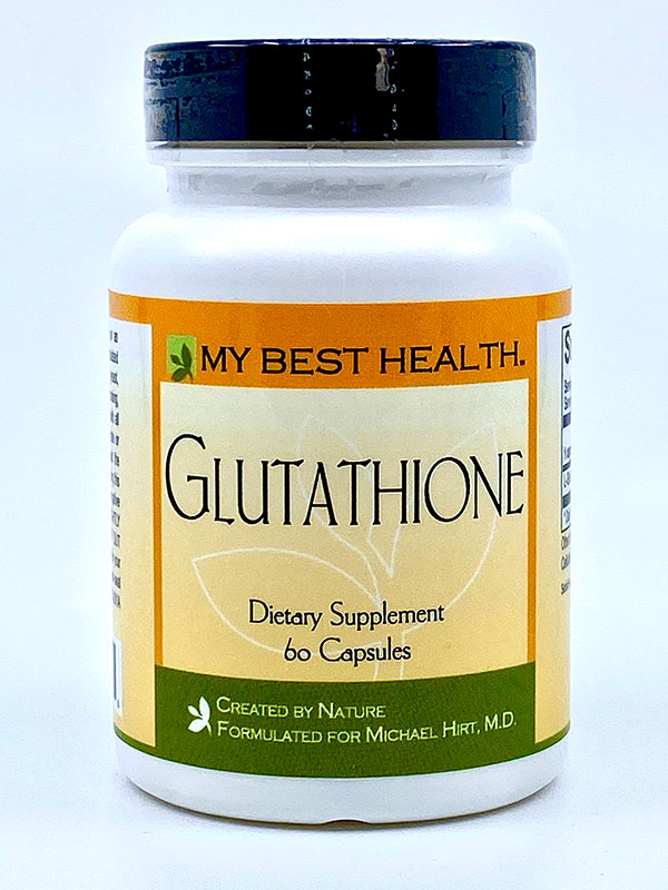 Glutathione Glutathione