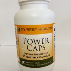 Power Caps