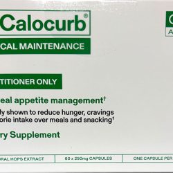 CaloCurb CLINICAL Maintenance